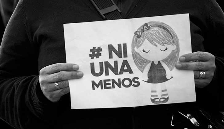 ni-una-menos