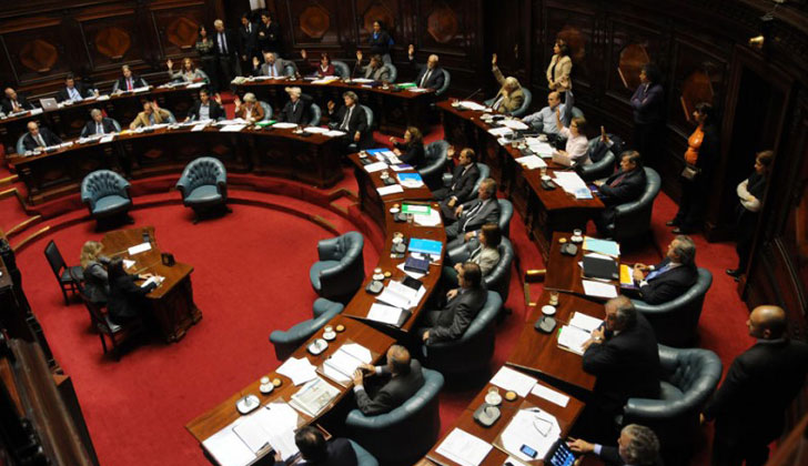 senado-uruguay