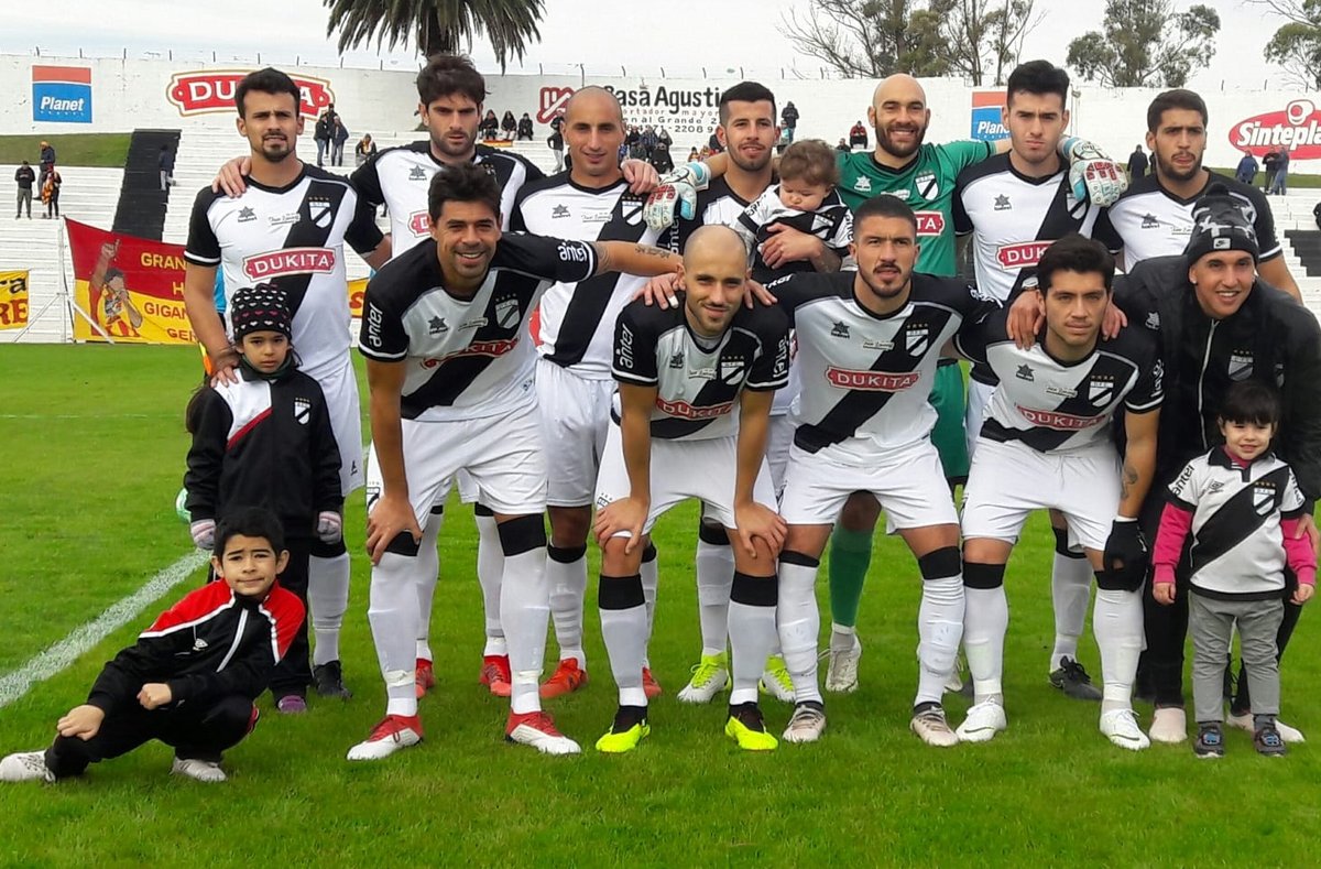 Danubio y Progreso igualaron 22 Noticias Uruguay, LARED21 Diario Digital