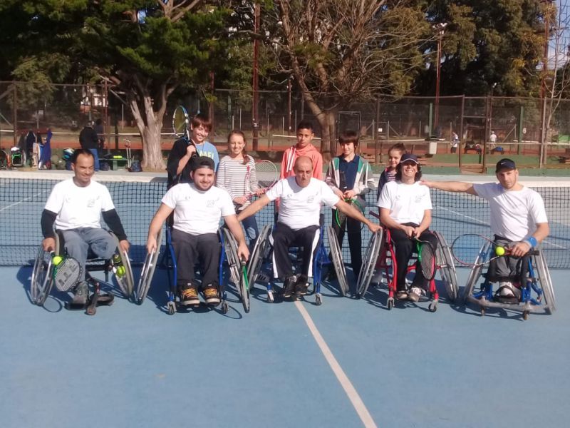 Tenis-en-Silla-de-Ruedas
