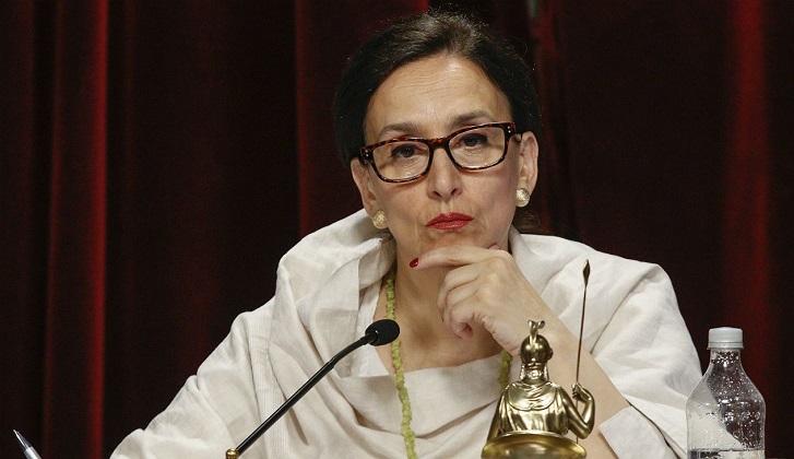 Vicepresidenta argentina en contra del aborto en casos de violación: "podés dar en adopción el bebé y no te pasa nada”