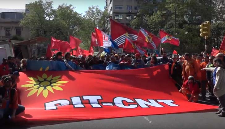 PIT-CNT paro