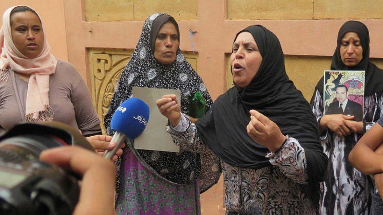 Entro en vigor la ley que penaliza la violencia contra las mujeres en Marruecos
