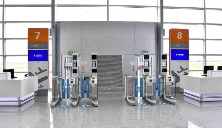 aeropuerto