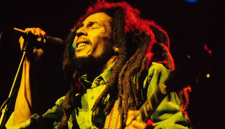 El reggae de Jamaica, Patrimonio Inmaterial de la Humanidad.