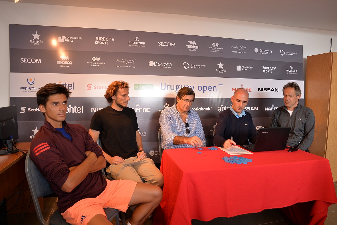 sorteopen