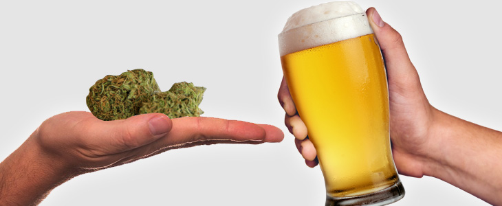 cannabis-and-beer
