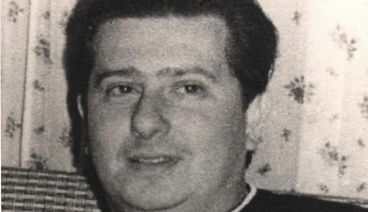 Aldo Perrini fue detenido y asesinado en 1974.