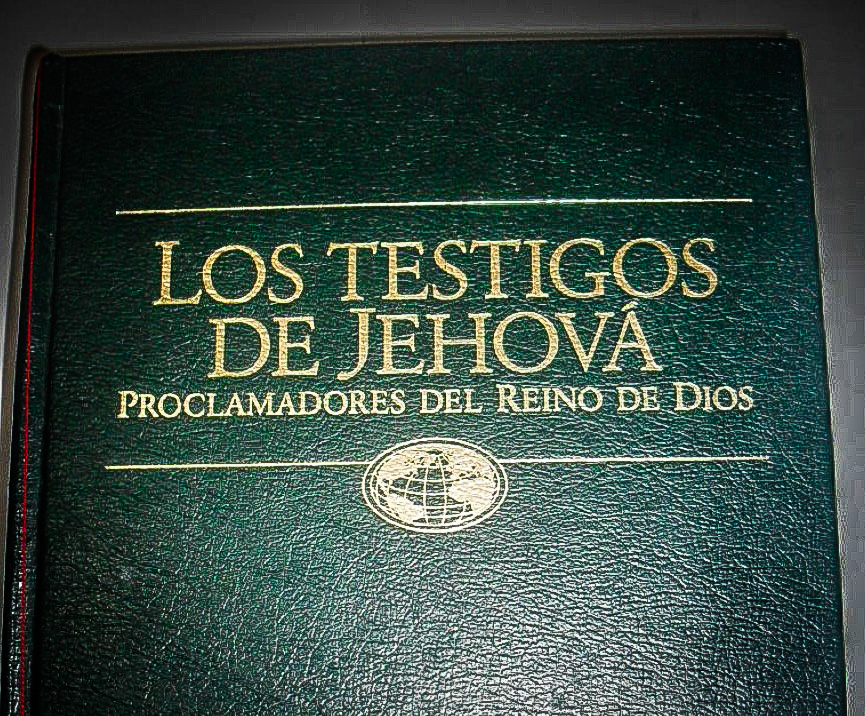 testigos de jehova