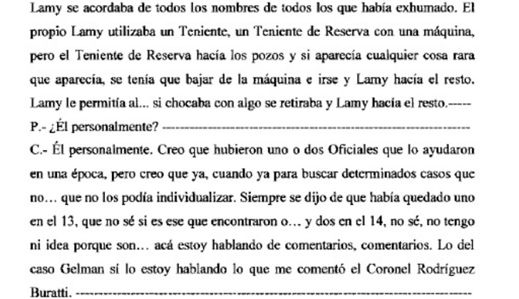 declaracion silveira