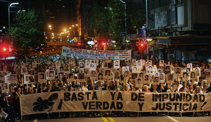 marcha-del-silencio-afp