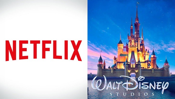 Netflix y Disney dejarán de filmar en Georgia si se implementa la ley antiaborto