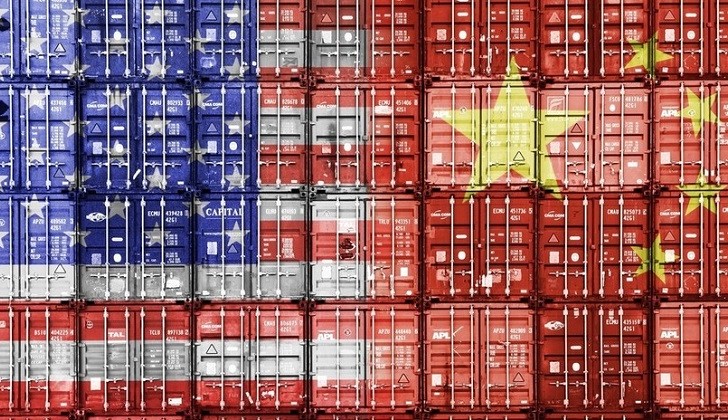 China responde a EE.UU. y anuncia suba de aranceles 