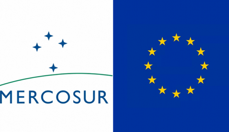 PIT CNT manifiesta preocupación por el acuerdo de libre comercio entre MERCOSUR-UE