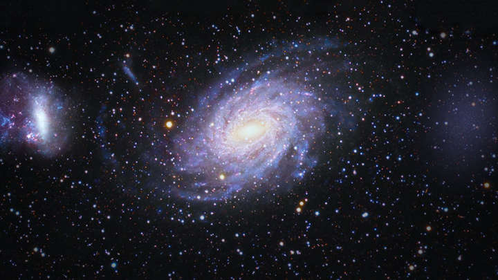 via lactea