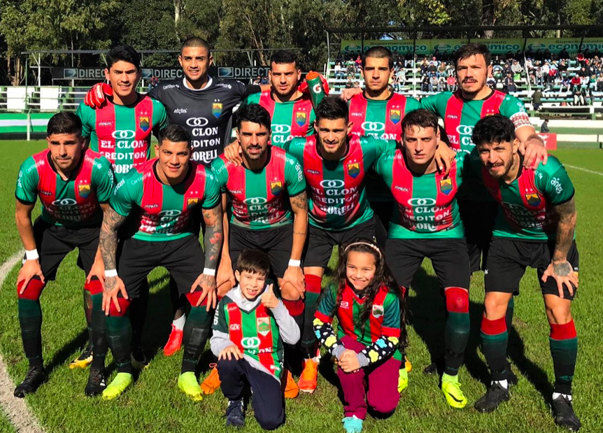 Foto: @CampeonatoAUF