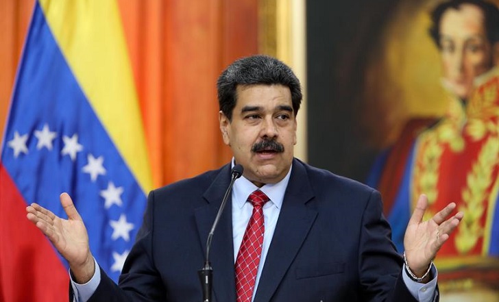 Estados Unidos le comunicó a Maduro que tiene un "corto plazo para dejar el poder"