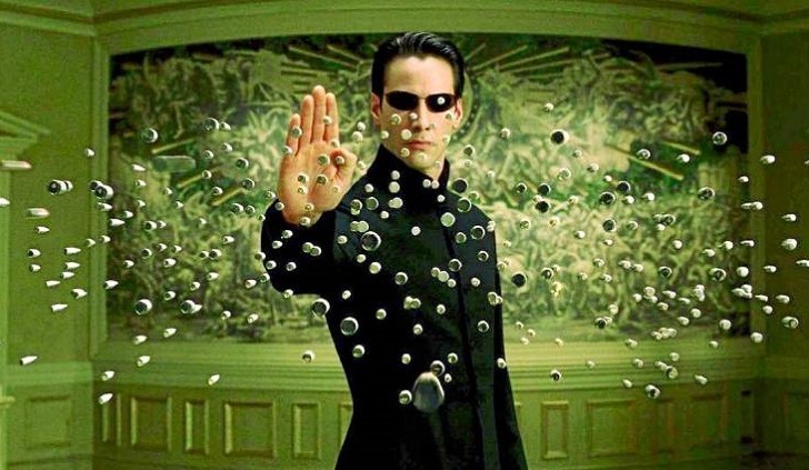 "Matrix" regresará a los cines con una cuarta entrega en 2020.