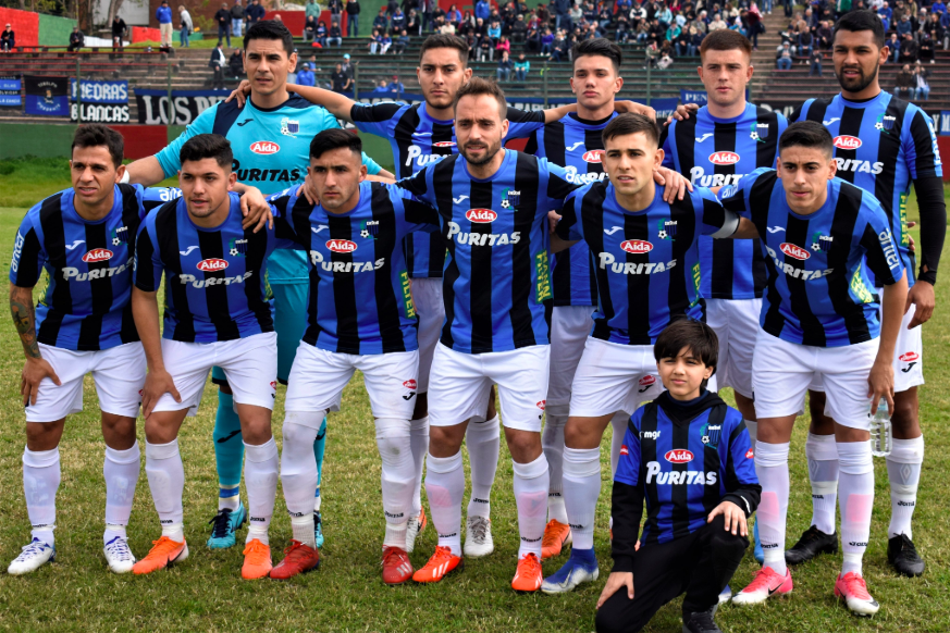 Foto: @Campeonato AUF