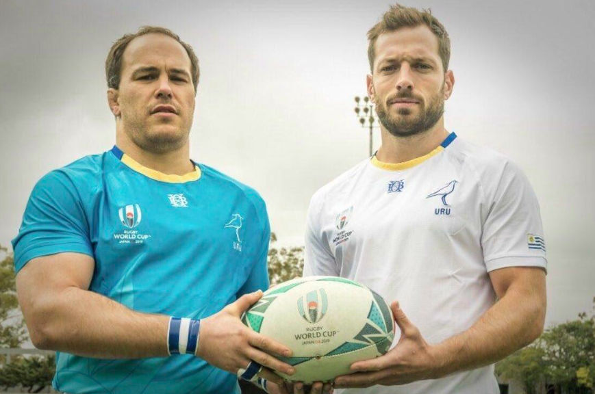 Foto: @RugbyUruguay