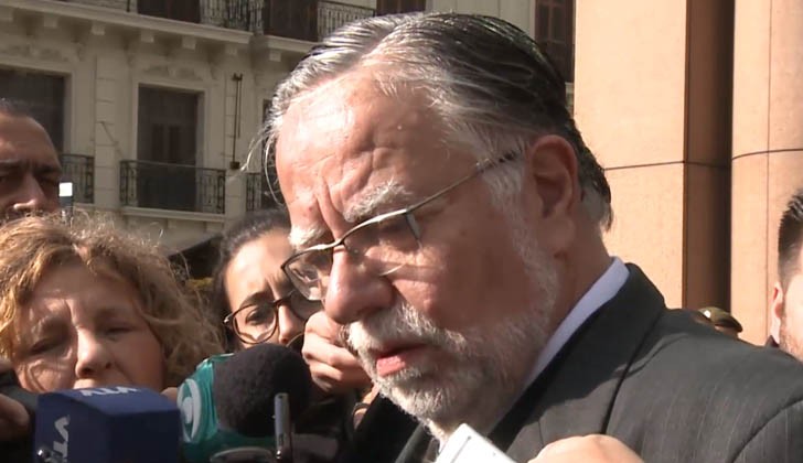 Bayardi expresó que es muy delicado que Manini Ríos ponga en cuestión ...