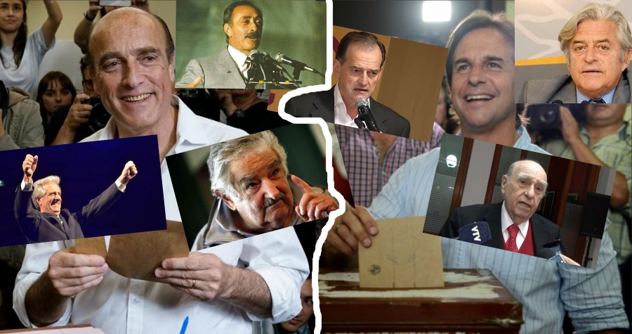 martinez lacalle balotaje