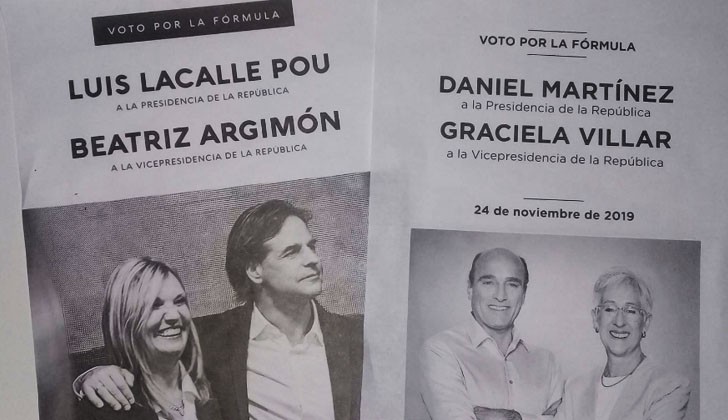 votos