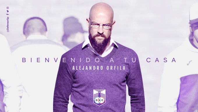 Foto: @DefensorSp