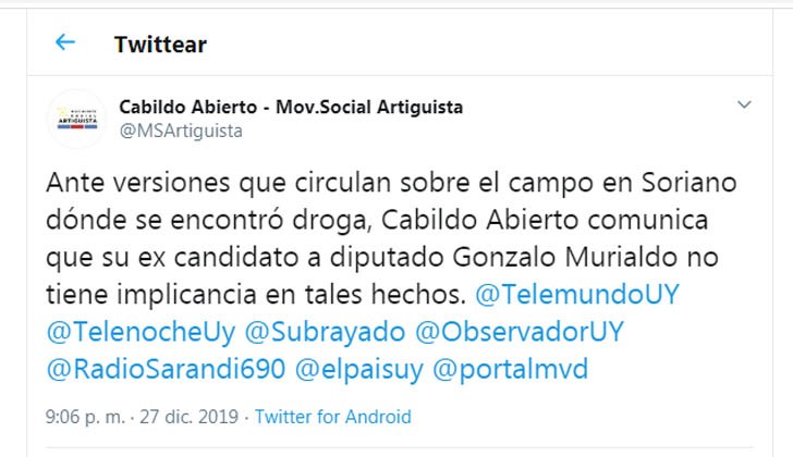 cabildo