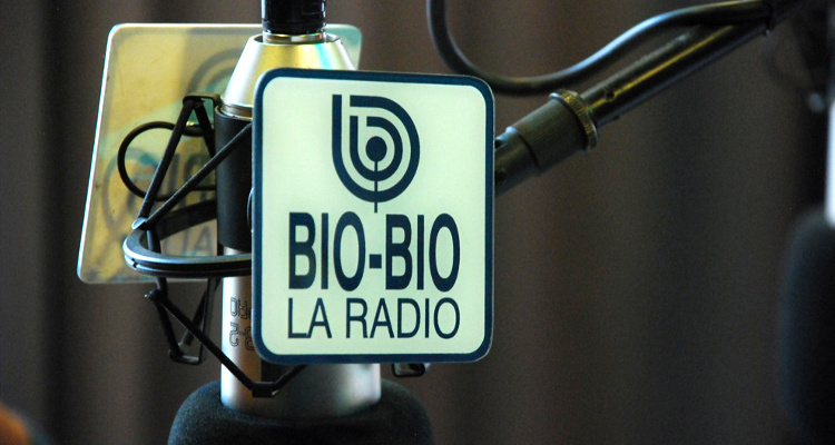 Foto: Radio Bio Bio