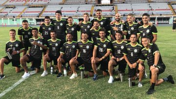 Foto: @PlazaColonia