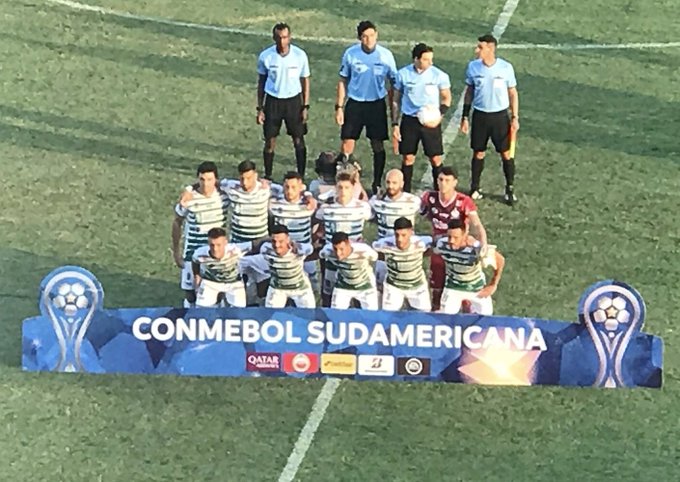 Foto: @PlazaColonia