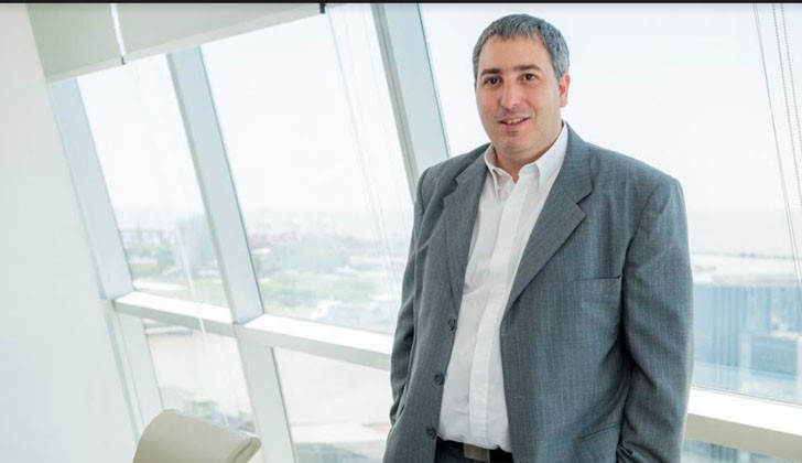 Ianiv Rozenbaum es el nuevo director de Marketing de Equifax.