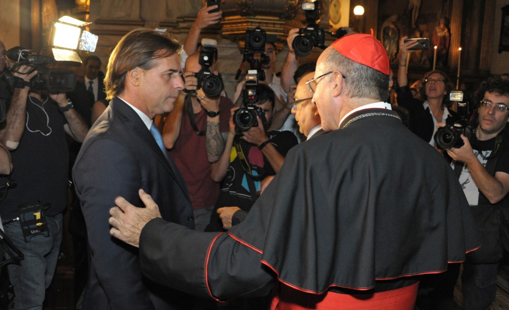 Foto: Presidencia de la República