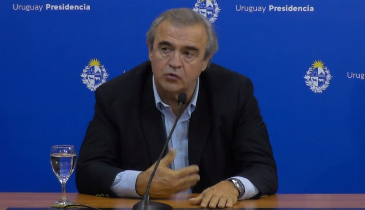 Foto: Presidencia de la República 