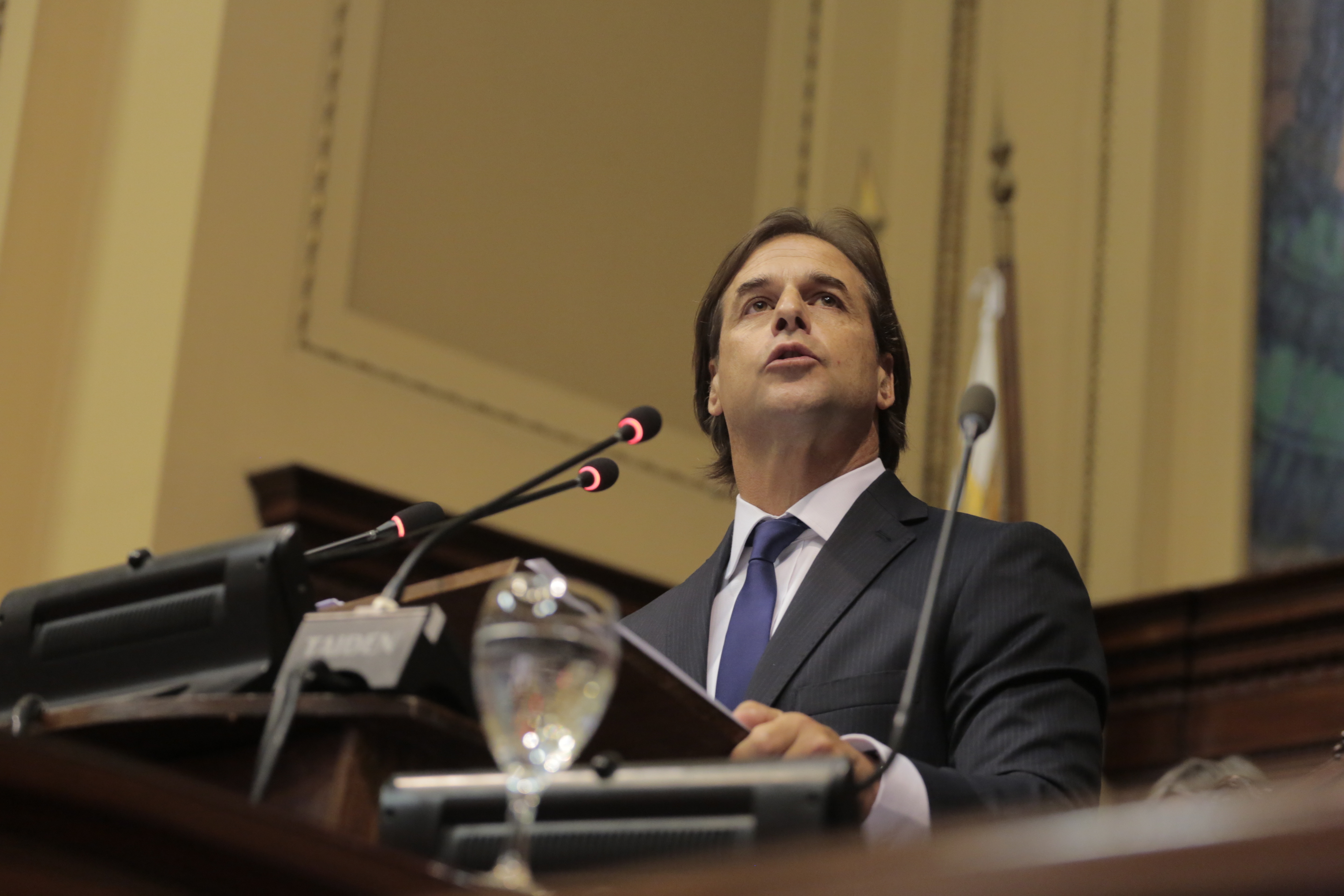 Foto: Presidencia de la República