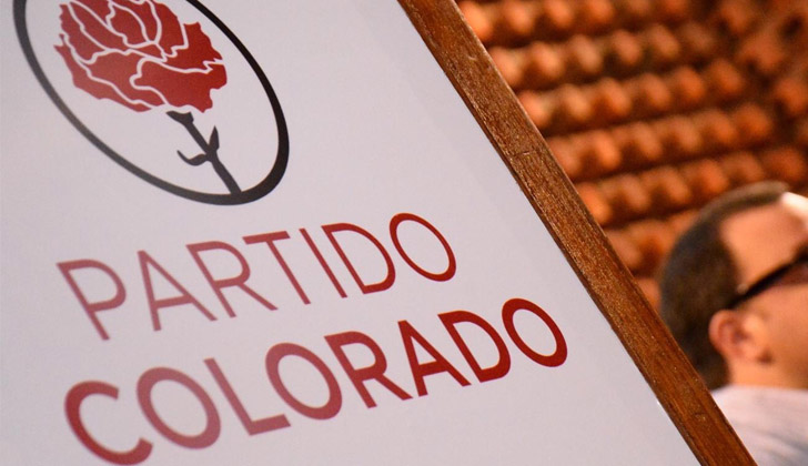 Foto: Partido Colorado.
