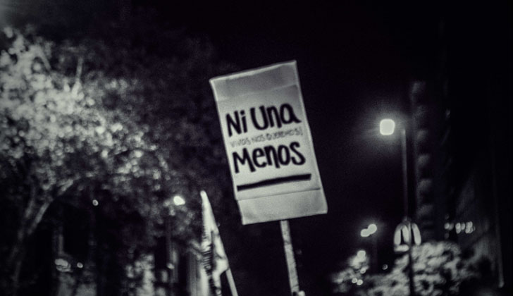 Foto: Foto: Camila Cardoso / Archivo-LARED21.