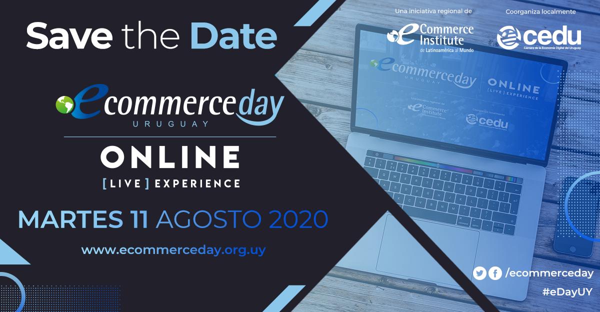 eCommerce Day Uruguay 2020