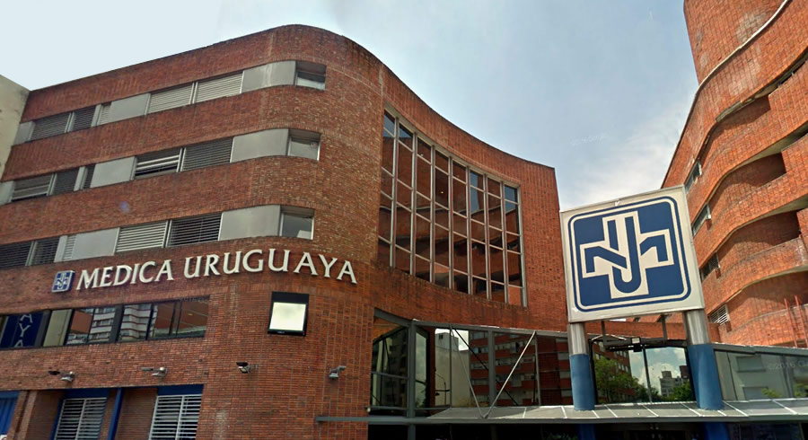 Foto: Médica Uruguaya