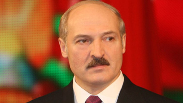 Aleksandr Lukashenko. Foto: Gobierno de Bielorrusia