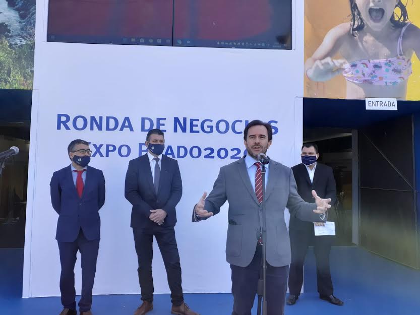 RONDA NEGOCIOS EXPO PRADO