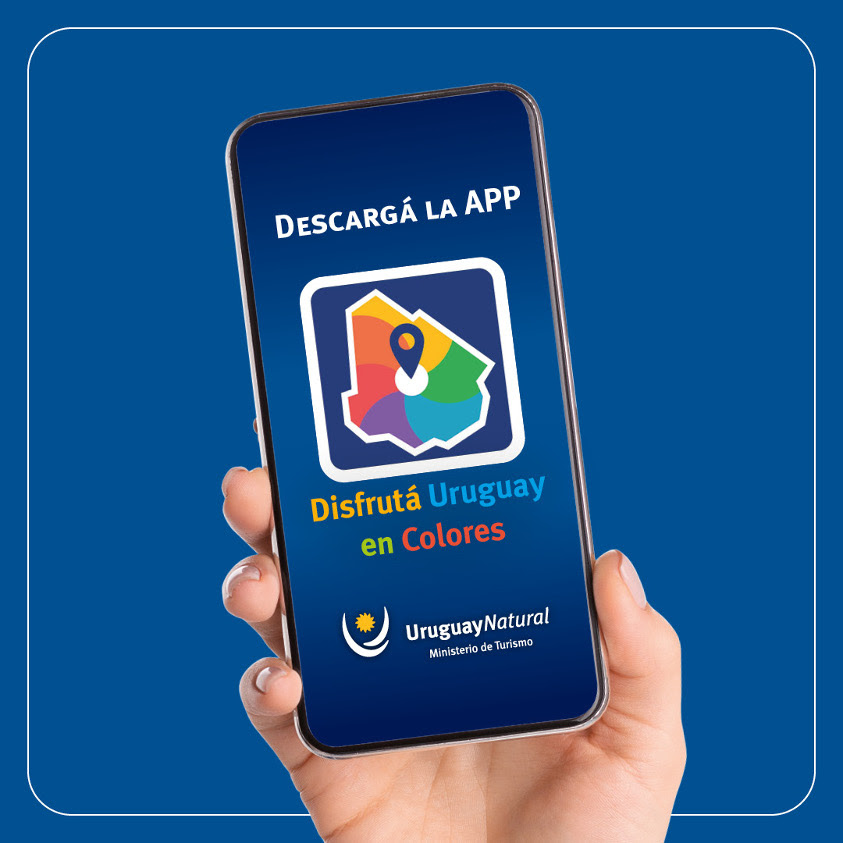 app uruguay en colores