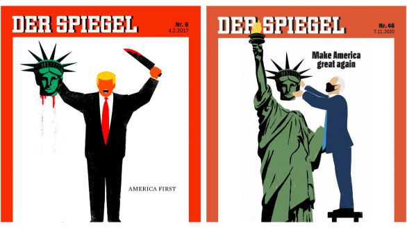 Foto: Der Spiegel