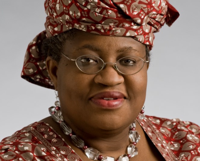 Ngozi Okonjo-Iweala. Foto: Wikimedia Commons