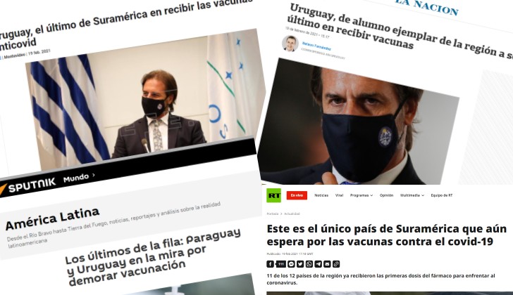 uruguay vacunas titulares