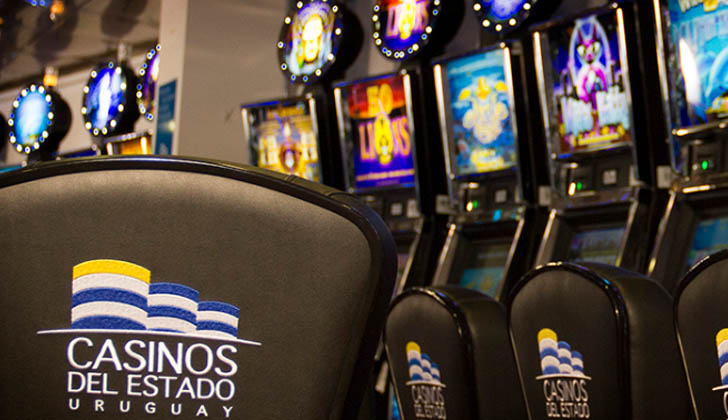 Foto: Dirección General de Casinos.