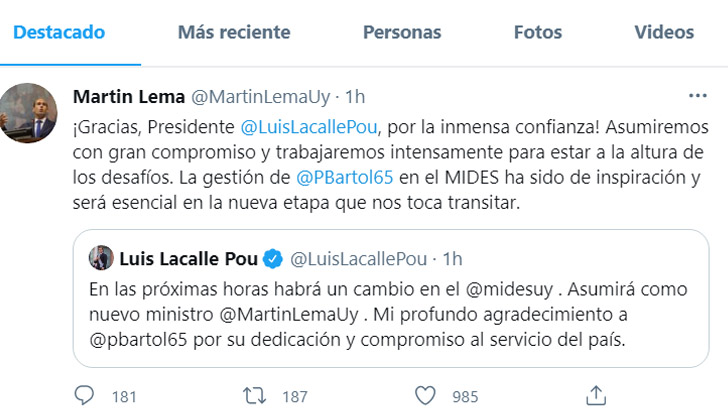 lema