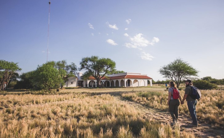 Turismo rural y alojamientos en estancias, la nueva tendencia en viajes locales - Vimarsana News