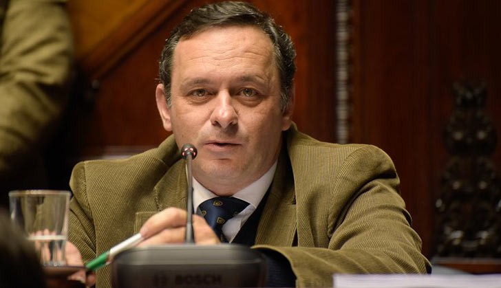 Delgado: Extensión de concesión de la terminal del puerto se basó en normas legales - Vimarsana News